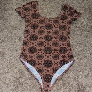 Forever21 Designed One Piece